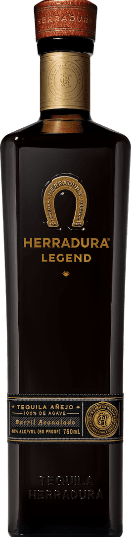 An image of a bottle of Herradura Legend