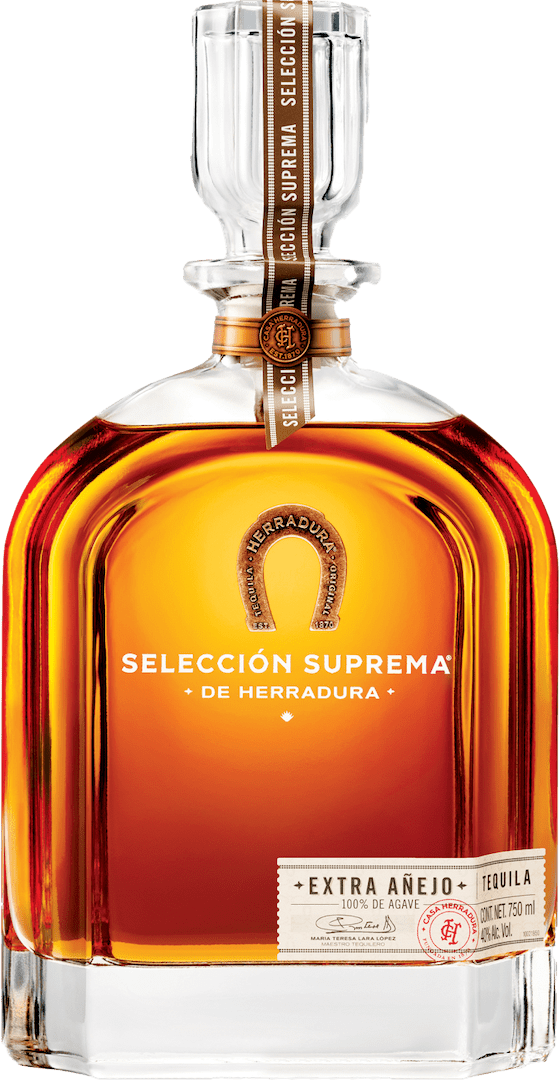 An image of a bottle of Herradura Seleccion Suprema